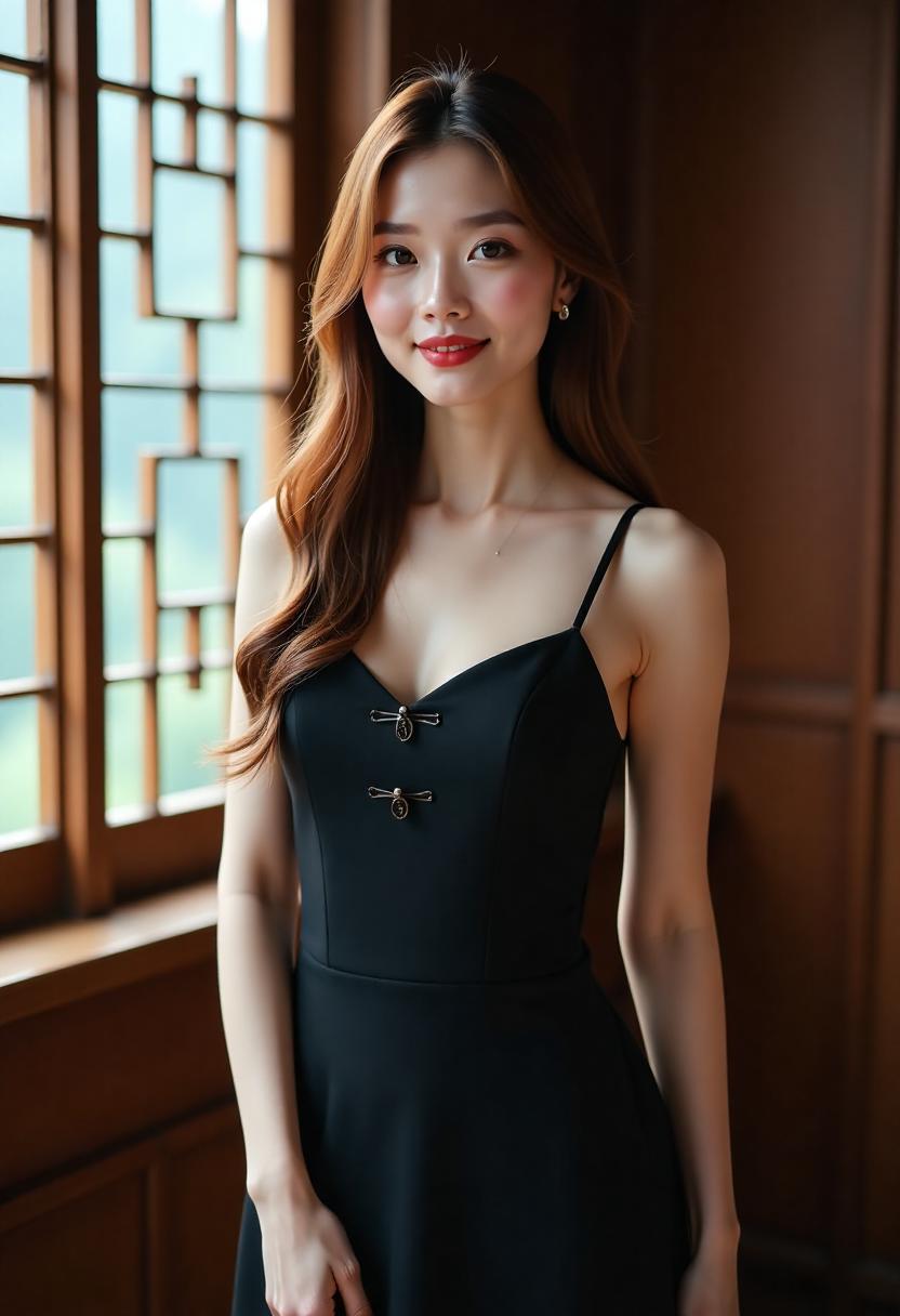 青山食堂剧照