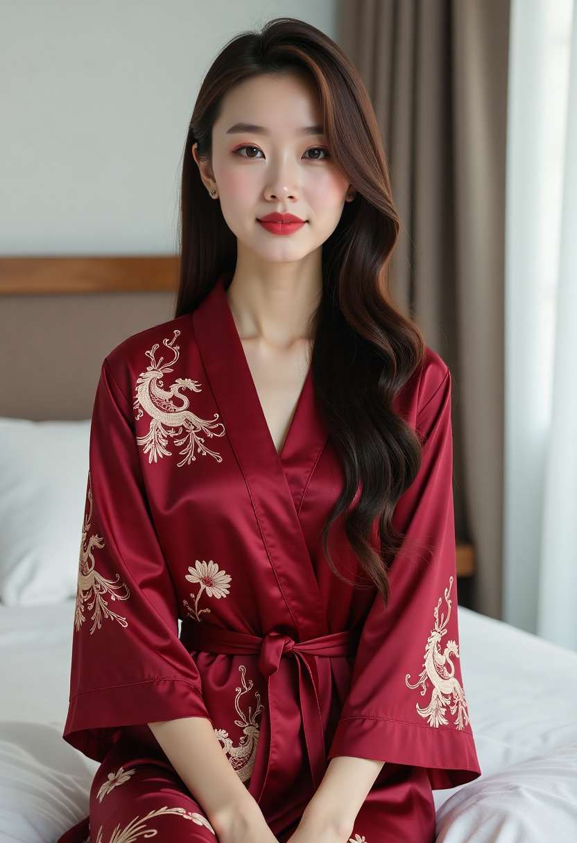 老街灯火